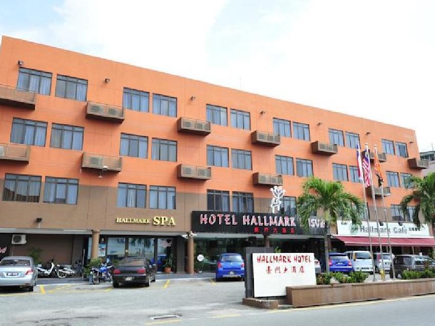 Hallmark Leisure Hotel Malacca Екстериор снимка